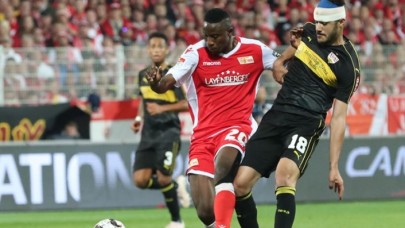 Ozan Kabak'ın takımı Stuttgart küme düştü