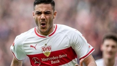 Ozan Kabak'ta sürpriz gelişme! Galatasaray...