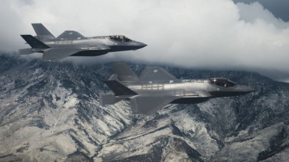 Pentagon havada yapay zekayla vuracak