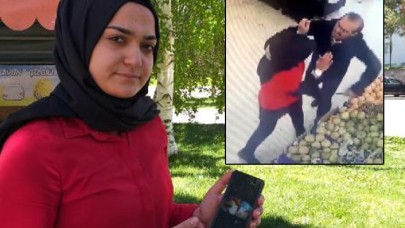 Çalıştığı işyerine gelip bıçaklamıştı! Cezaevinden çıkmasından korkuyor