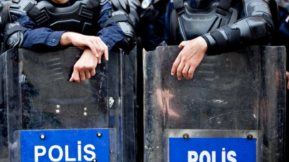 Polislere İstanbul'da oy kullandırılacağı iddiası! İçişleri Bakanlığı'ndan açıklama geldi