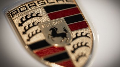 Porsche'ye 535 milyon euro para cezası