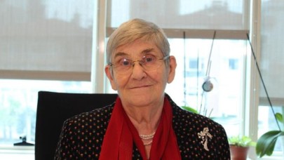 Prof. Dr. Canan Karatay kalbi koruyan besinleri açıkladı