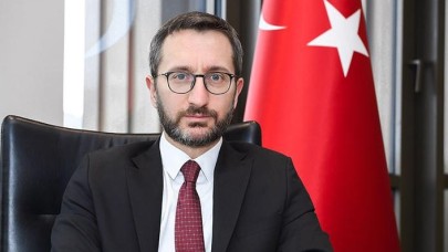 Prof. Dr. Fahrettin Altun: ‘Bu yanlışa düşen ülkeler kendilerine bakmalı’