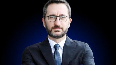 Prof. Dr. Fahrettin Altun'dan ‘Sesimizi duyan var mı’ paylaşımı