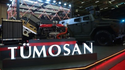 Pusat gücünü test etmeye hazırlanıyor