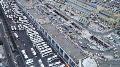 Ramazan Bayramı öncesi önemli gelişme! Otobüs firmalarına izin çıktı