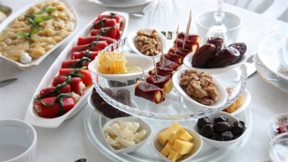 Sahurda 1 kase yoğurt tüketin,  çünkü...