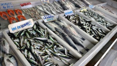 Ramazanda istavrit tezgahları süslüyor