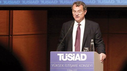 Reformlara odaklanırsak Türkiye’yi kimse tutamaz