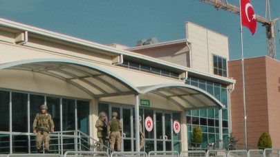 Reina saldırısı davasında iki tahliye