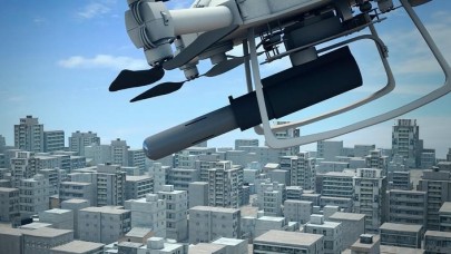 ROKETSAN'dan ezber bozacak hamle