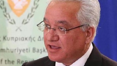 Rum Adalet Bakanı,  seri cinayetler sonrasında istifa etti