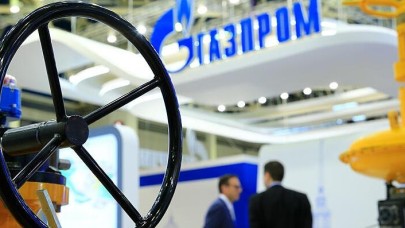 Rus gazının Çin'e sevkiyatı 1 Aralık'ta başlayacak