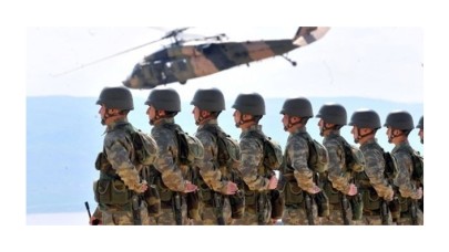 "S-400’leri kullanacak 100 Türk askerin eğitimi bu ay Rusya’da başlıyor"