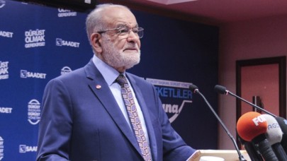 Saadet Partisi’nden 23 Haziran kararı