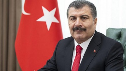 Sağlık Bakanı'ndan flaş açıklama... Askerliğini yapmış sayılacaklar