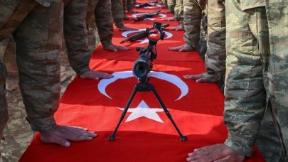 'Uzman erbaş' alınacak