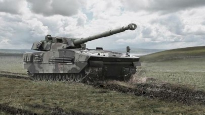 Savunma şirketleri 'en büyükler' arasında