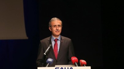 "Savunma ve havacılık ciromuz bir önceki yıla oranla yüzde 31 arttı"
