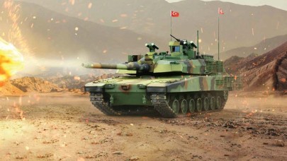 Savunmada söz Türkiye'nin