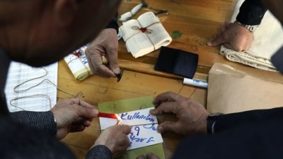 'Seçimlerde usulsüzlük' soruşturmasında FETÖ izi