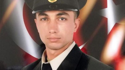 Şehit Zekeriya Zencirli,  son yolculuğuna uğurlandı