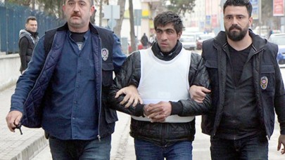 Sevgilisini boğarak,  öldüren sanığa indirimle 21 yıl hapis