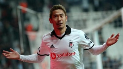Shinji Kagawa bombası! Galatasaray...