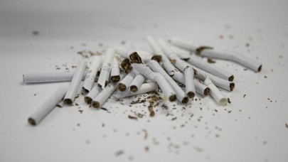 Sigara mesaneye de düşman