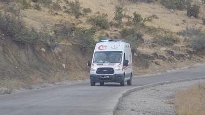 Şırnak'ta güvenlik korucularına terör saldırısı: 3 yaralı