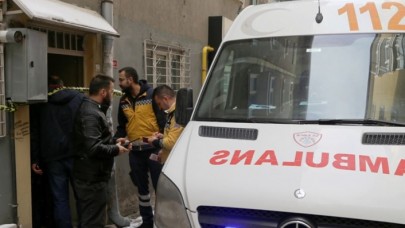 Sivas'ta KKKA şüphesiyle ölüm