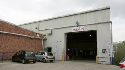 Sivaslı iş insanı İngilizlerin 61 yıllık firmasını satın aldı