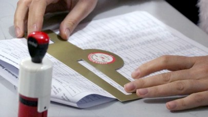 'Soruşturmalar,  kanunlarla tanınan yetkiler usulünce yürütülmektedir'