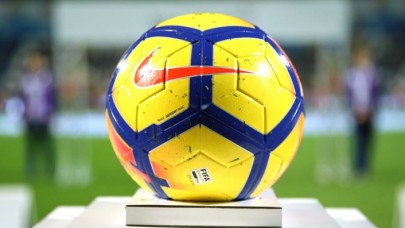 Spor Toto 1. Lig play-off finalinin stadı ve saati açıklandı