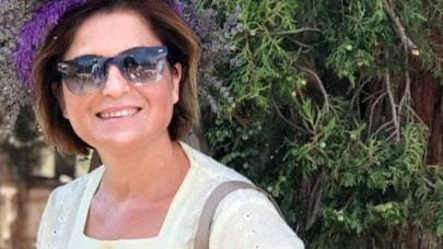 Spor yaparken beyin kanaması geçirmişti... Serap öğretmenden kahreden haber