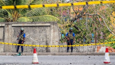 Sri Lanka'da İslam karşıtı saldırılarda bir kişi yaşamını yitirdi