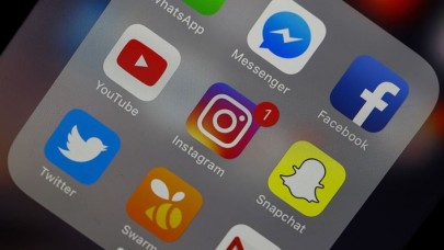 Sri Lanka'da sosyal medyaya yeniden engelleme