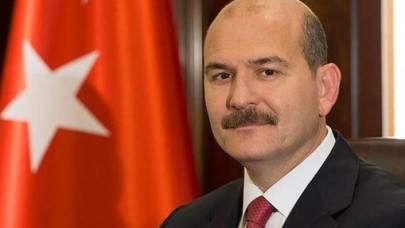 Süleyman Soylu'dan 19 Mayıs mesajı