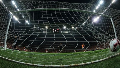 Süper Lig'in gol dosyası