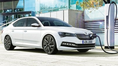 ‘Superb’ melez 2021’de Türkiye’de