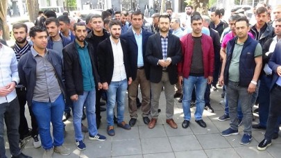 Sur Belediyesi'nde 145 personel işten çıkarıldı