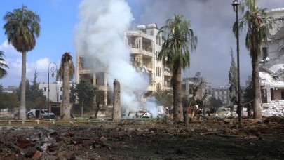 Suriye kördüğümünde son nokta: İdlib