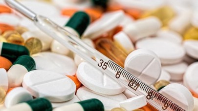 'Talasemide düzenli demir bağlayıcı ilaç kullanımı önemli'