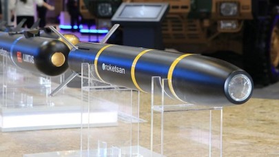 Tanklar yerli füze Tanok ile vuracak