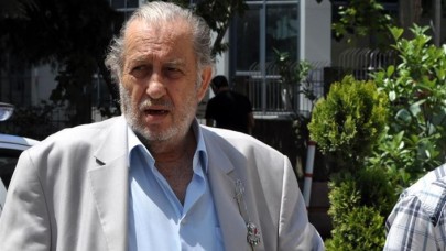 Kadir Mısıroğlu hayatını kaybetti