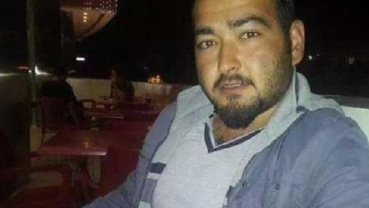 Yol kenarında erkek cesedi bulundu