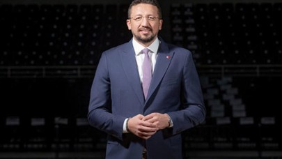 TBF Başkanı Türkoğlu: "Federasyon olarak tarihe şahitlik ediyoruz"