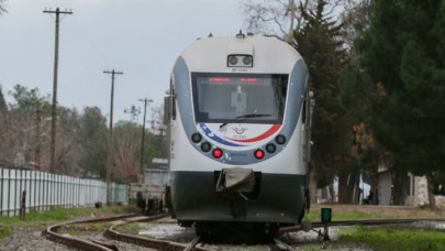 TCDD'den yüksek gerilim uyarısı