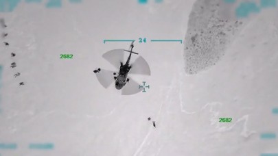 Terör yuvalarına büyük harekat